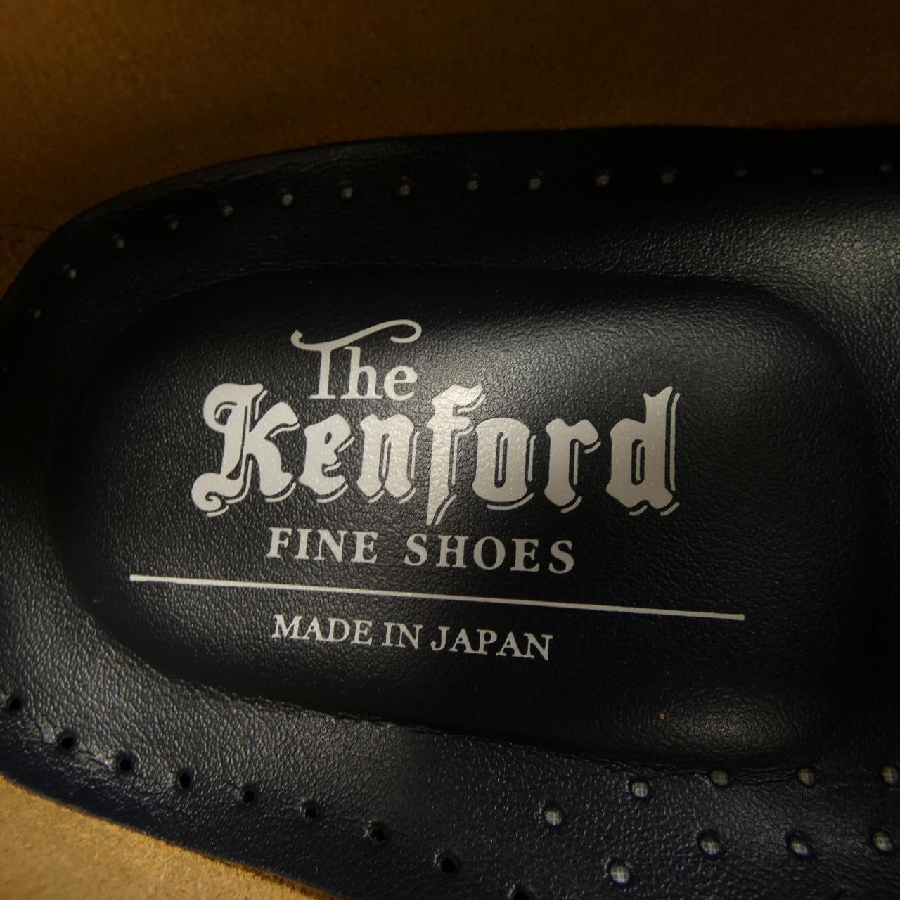 THE KENFORD シューズ