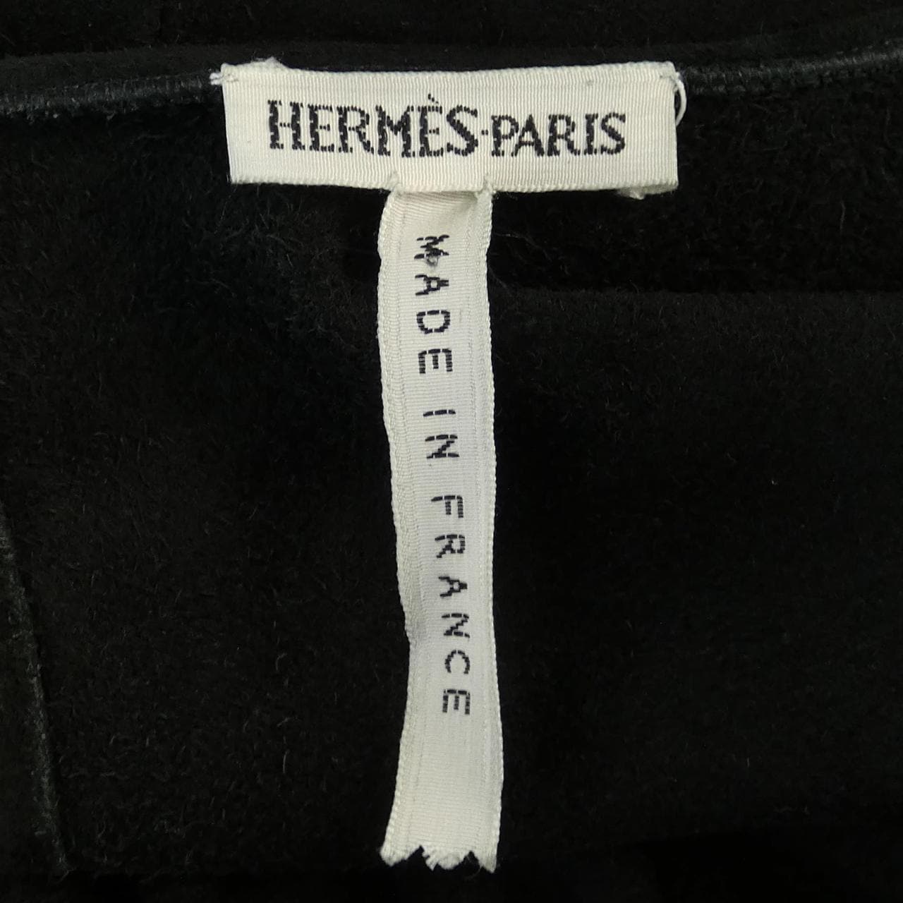 【ヴィンテージ】エルメス HERMES トップス