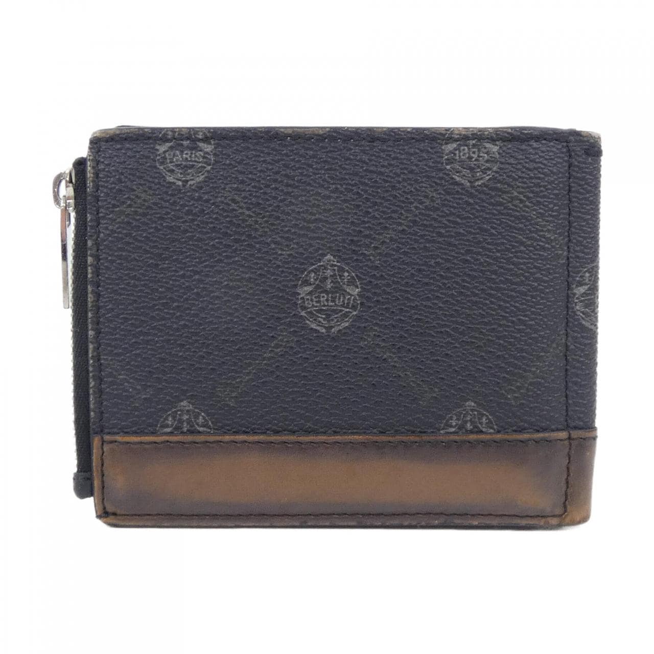 ベルルッティ Berluti E0231P CARD CASE