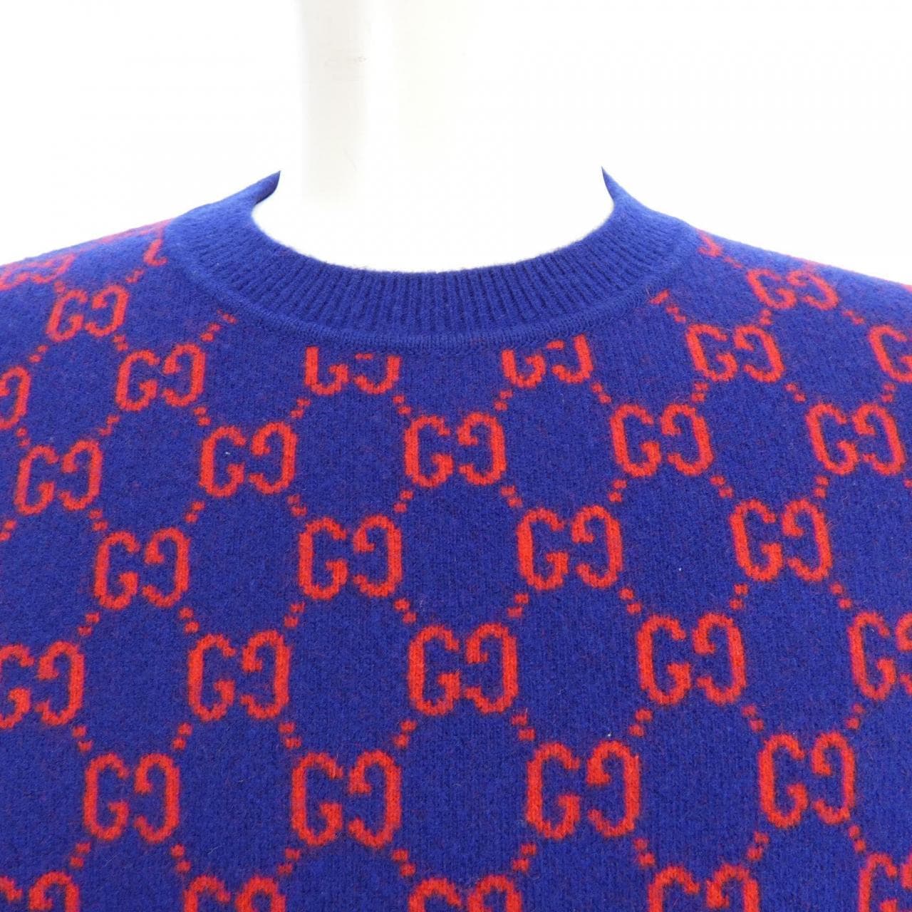 グッチ GUCCI 597723 XKA4R ニット
