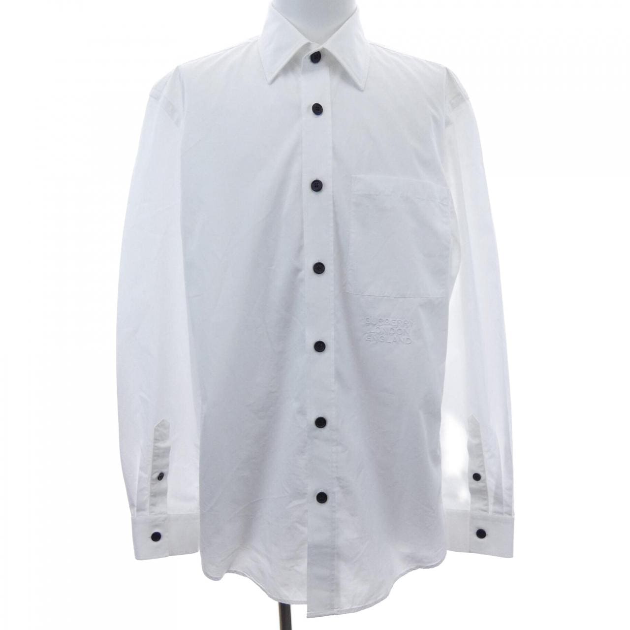 バーバリー BURBERRY 8026151 シャツ