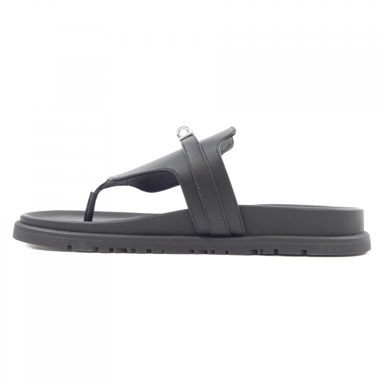 エルメス HERMES アンピール EMPIRE ケリーバックル KELLY BUCKLE 221074Z サンダル