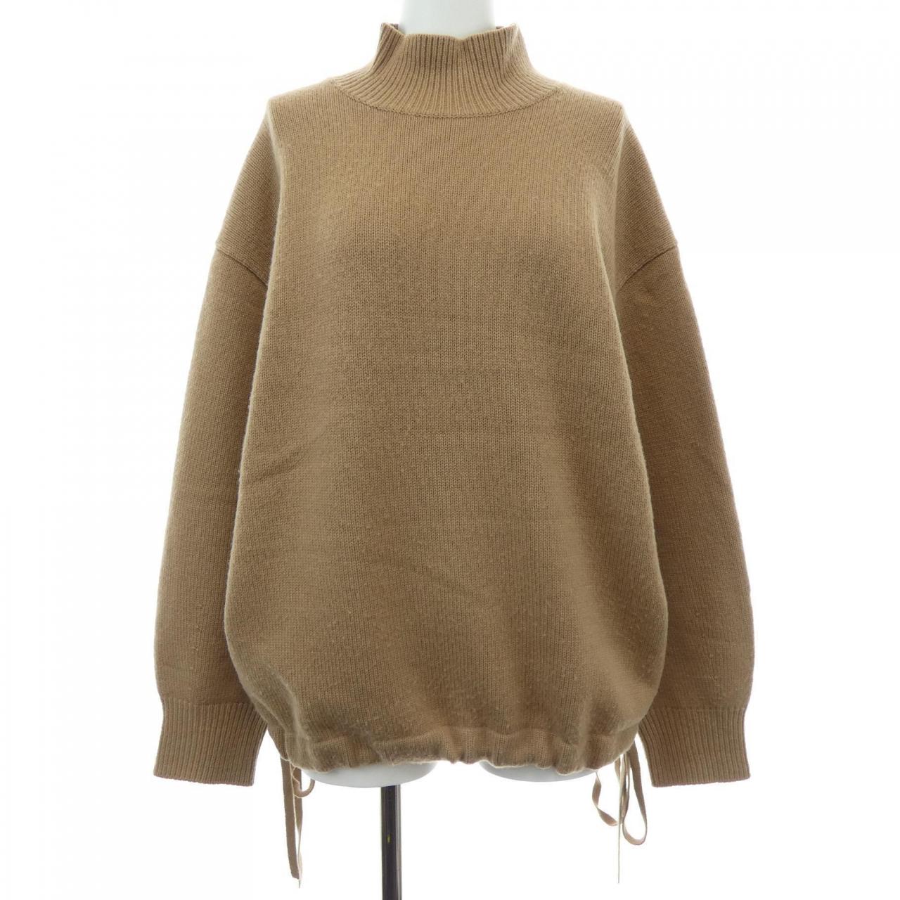 セオリー theory ニット