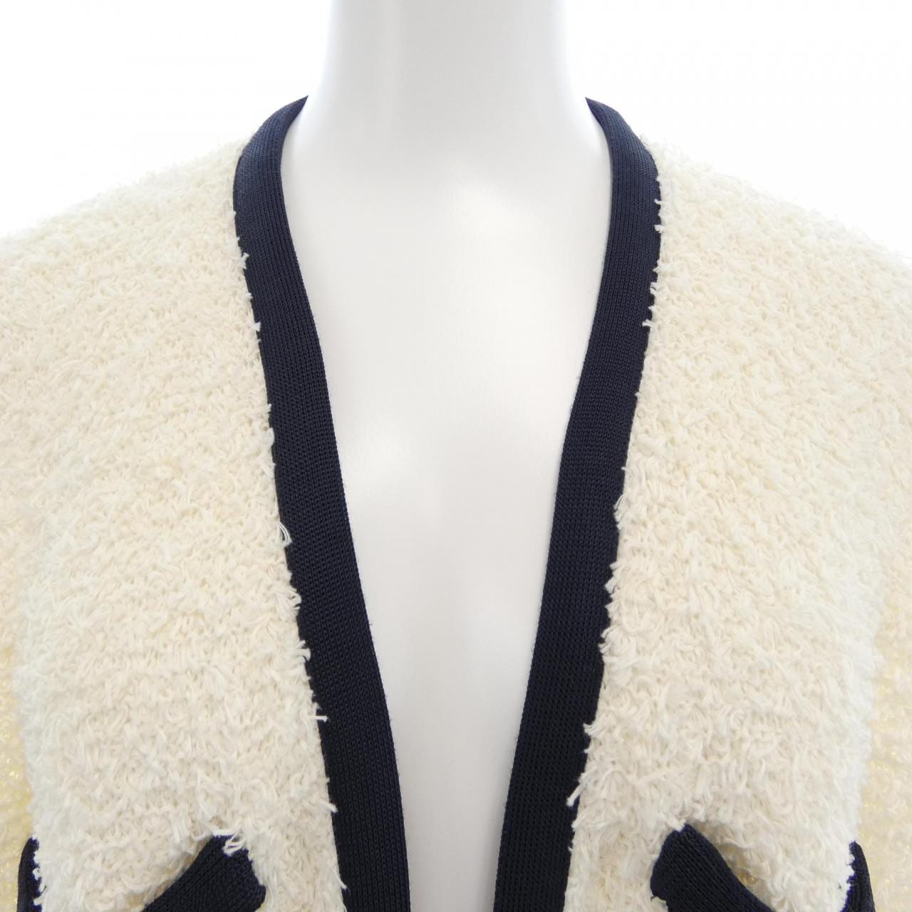 マルティニーク martinique カーディガン