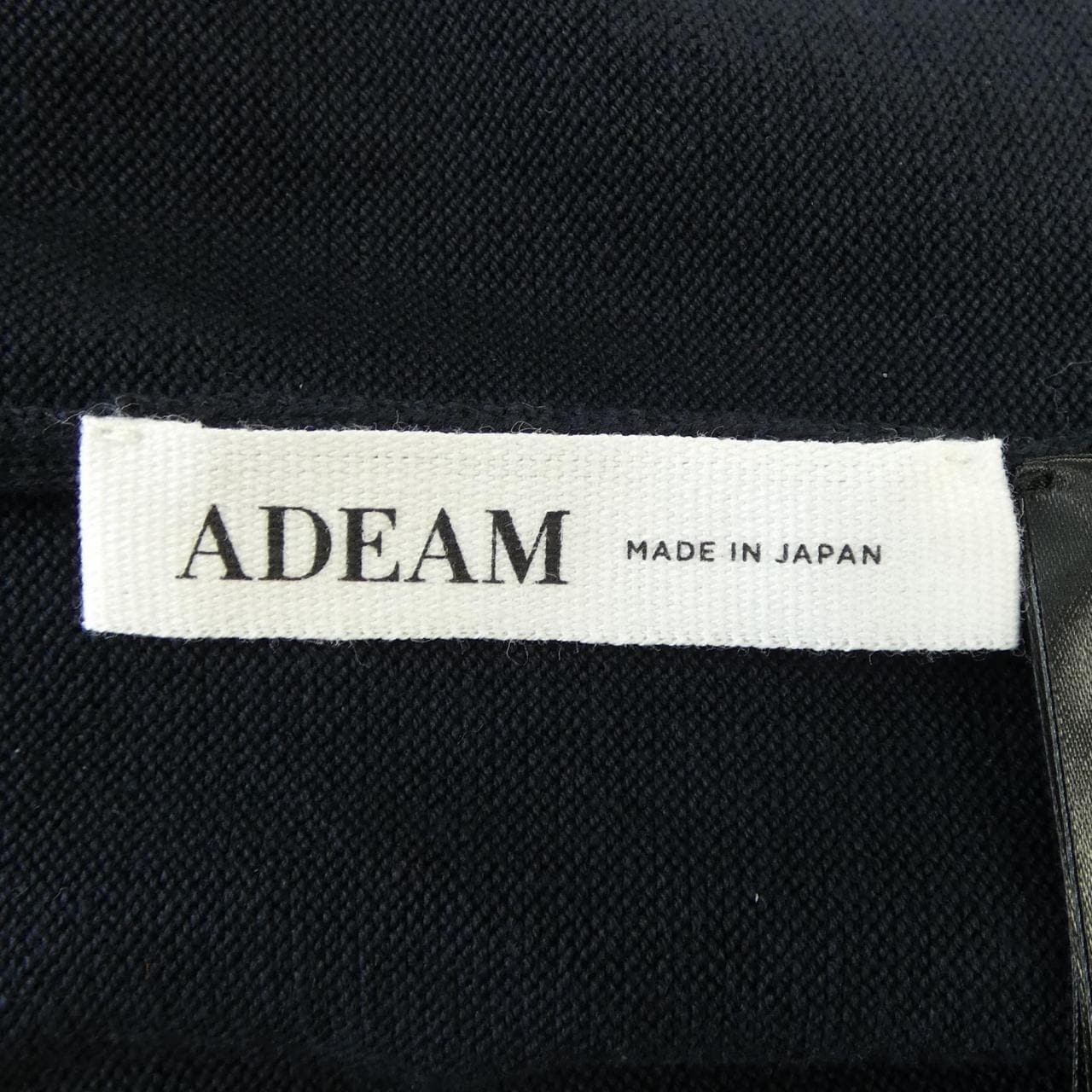 アディアム ADEAM 45188 ニット
