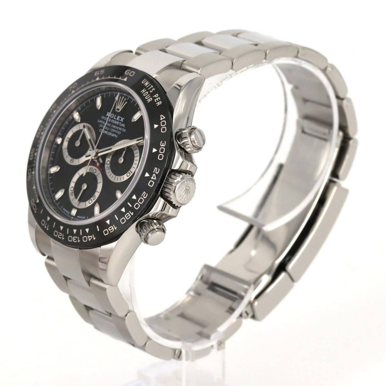 ロレックス デイトナ 116500LN SS 自動巻 ランダム番