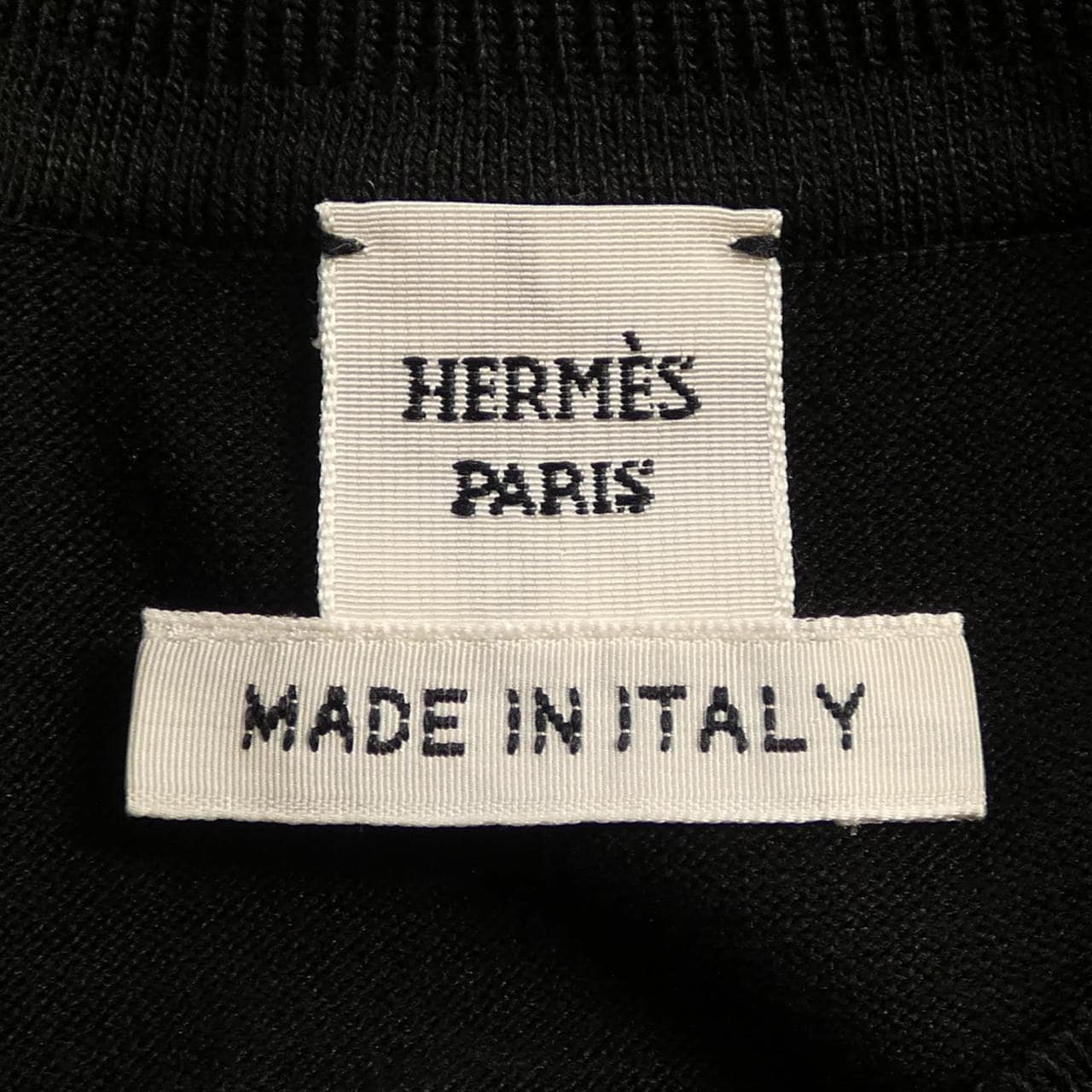 エルメス HERMES EPERON D'OR BANDANA 4H2816D3 ツイルレーヌ ニット