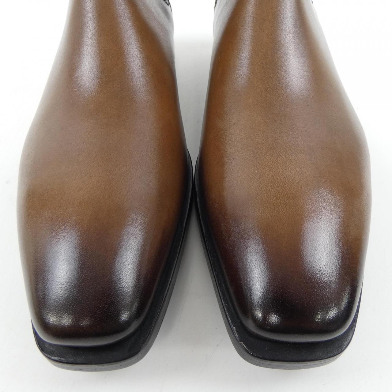 ベルルッティ Berluti S4531 ブーツ