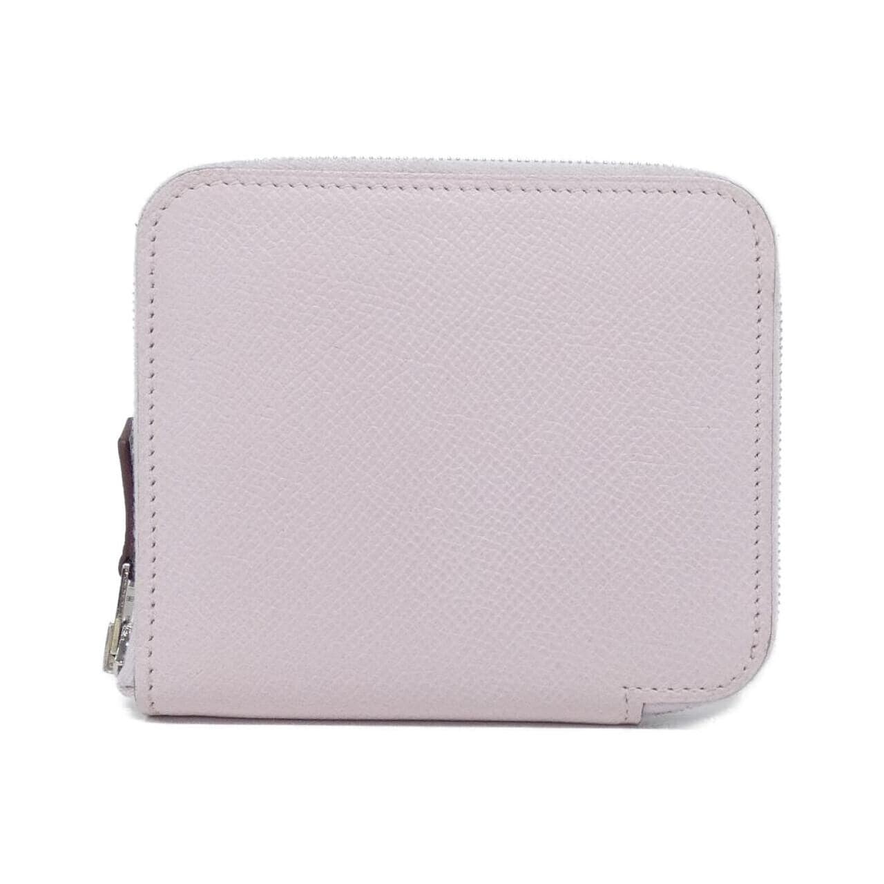 エルメス H EN FIL シルク イン コンパクト 084204CK 財布