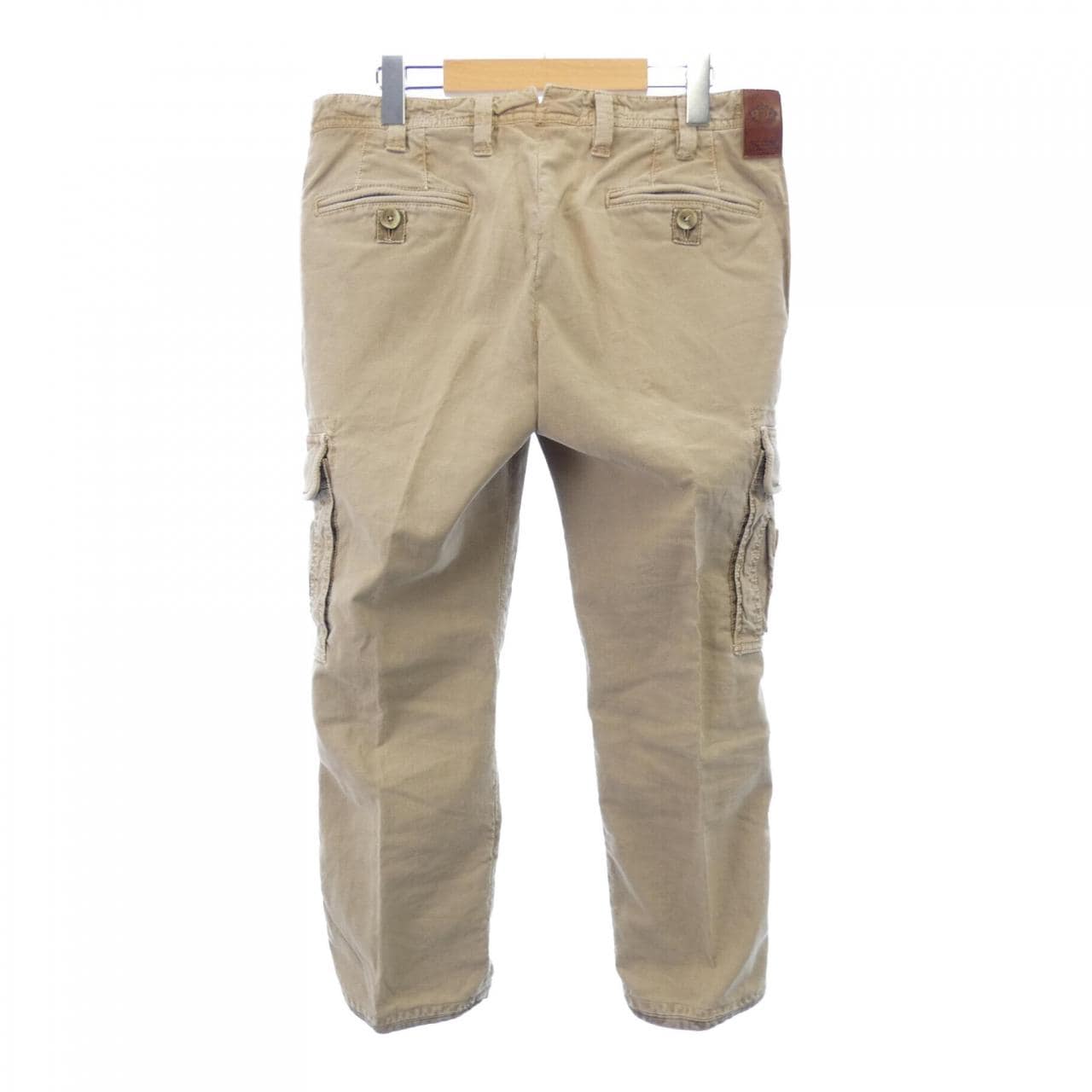 ピーティーゼロウーノ PT01 パンツ