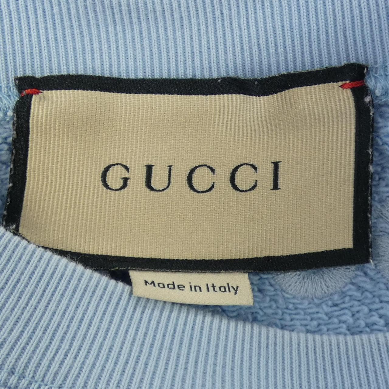 グッチ GUCCI 617964 XJDC9 スウェット