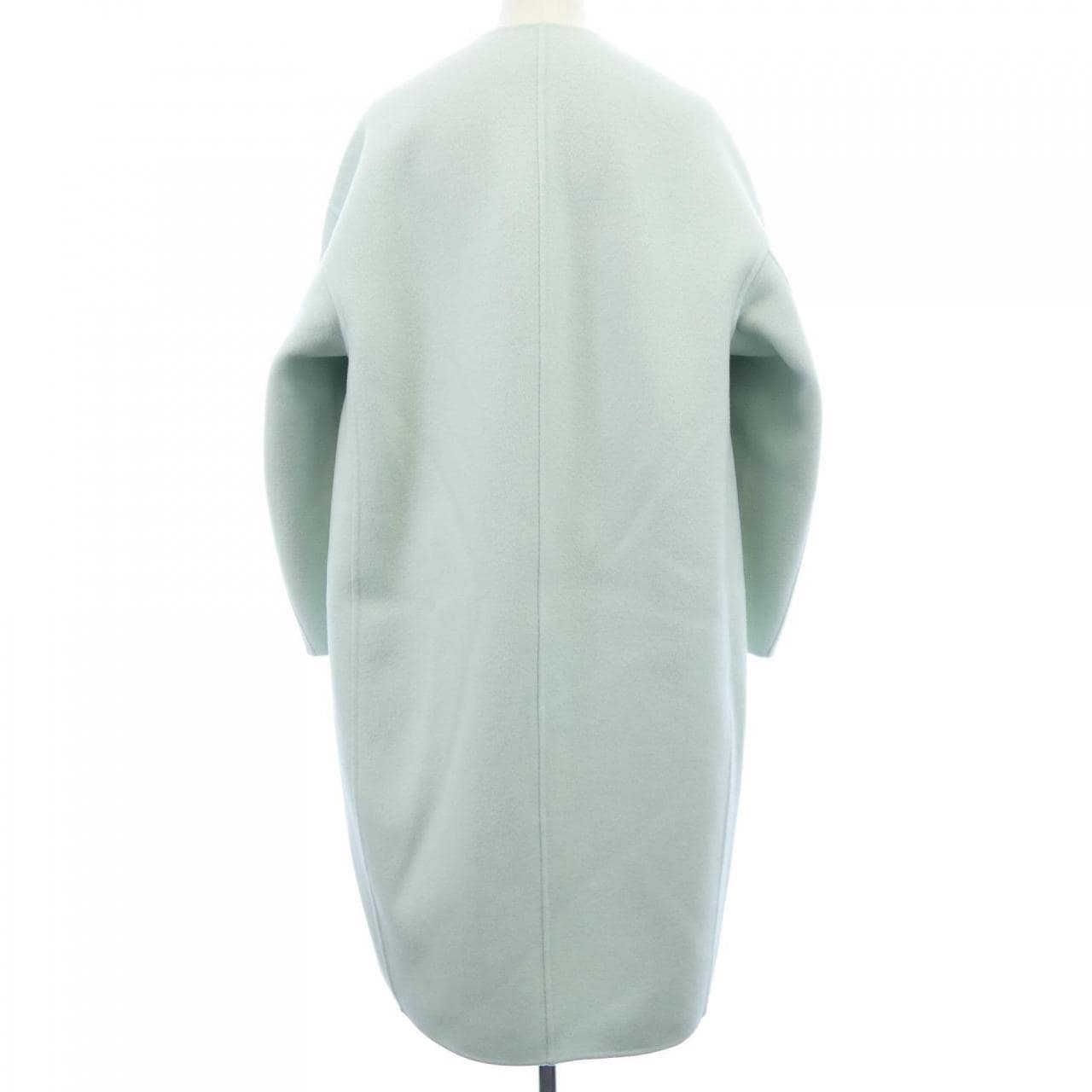 ドゥロワー DRAWER 6525-234-0870 コート