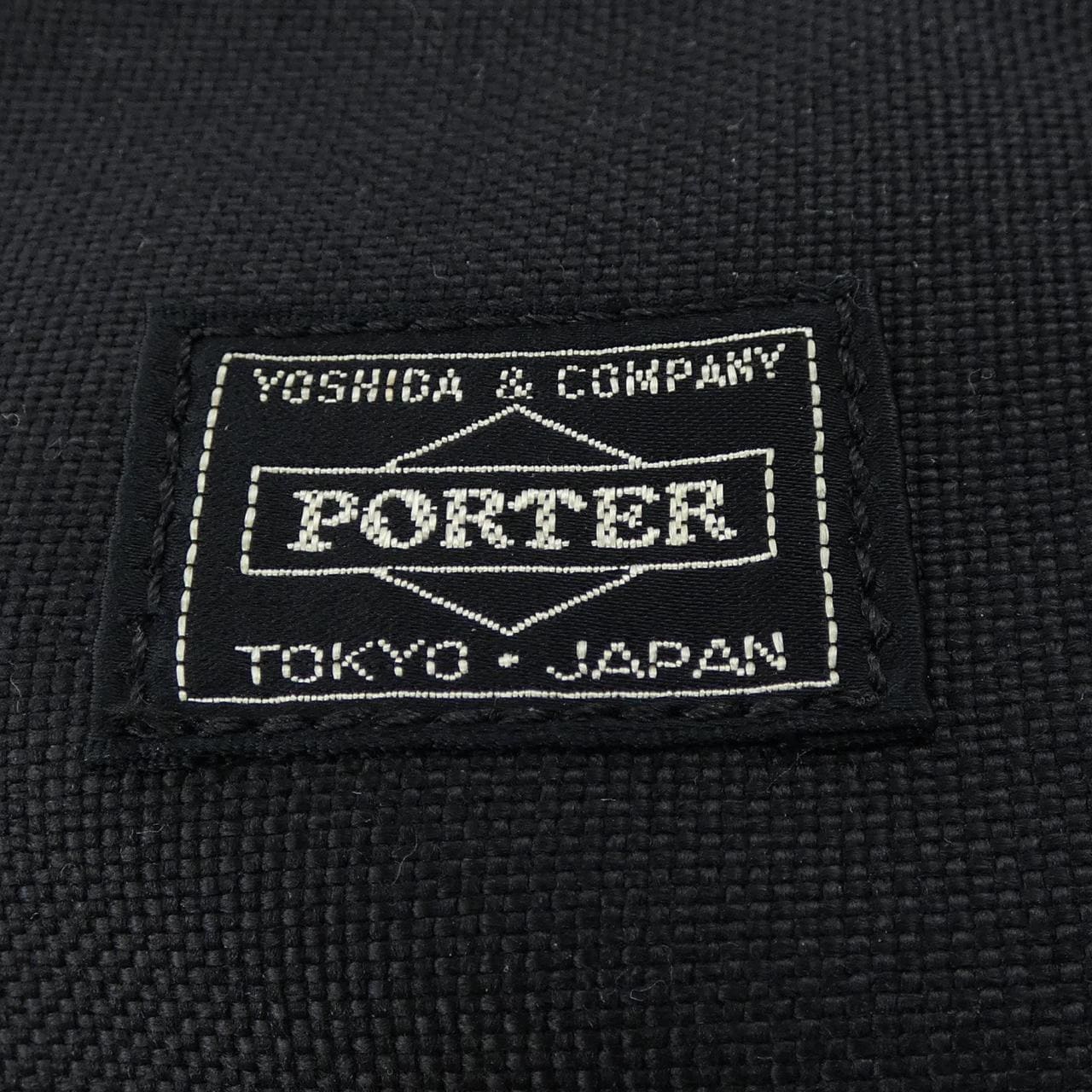 ポーター PORTER BAG