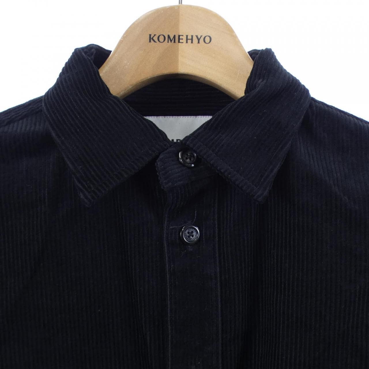 ダブルタップス WTAPS 242WVDT-SHM05 ジャケット