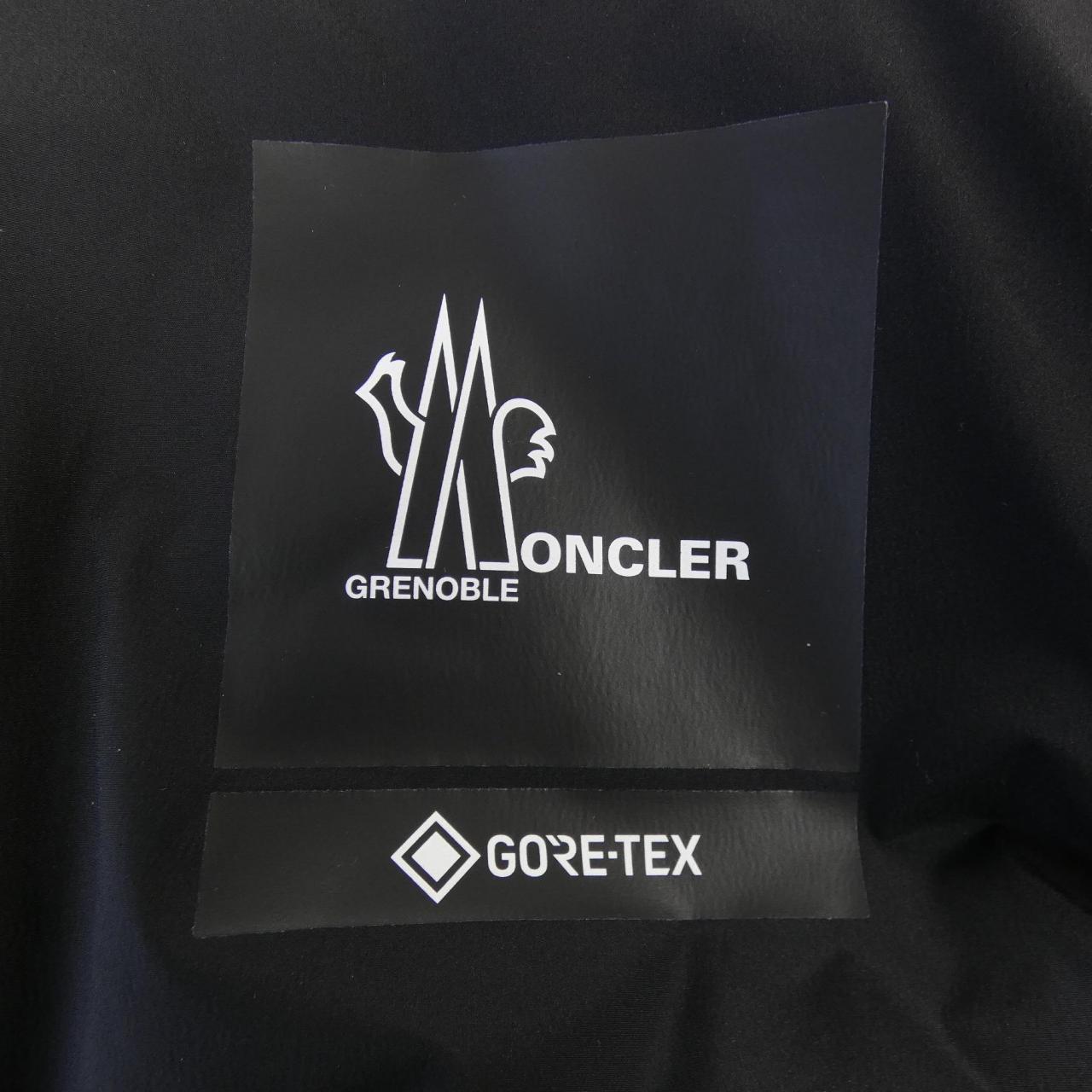 モンクレールグルノーブル MONCLER GRENOBLE BALMHORN ダウンジャケット