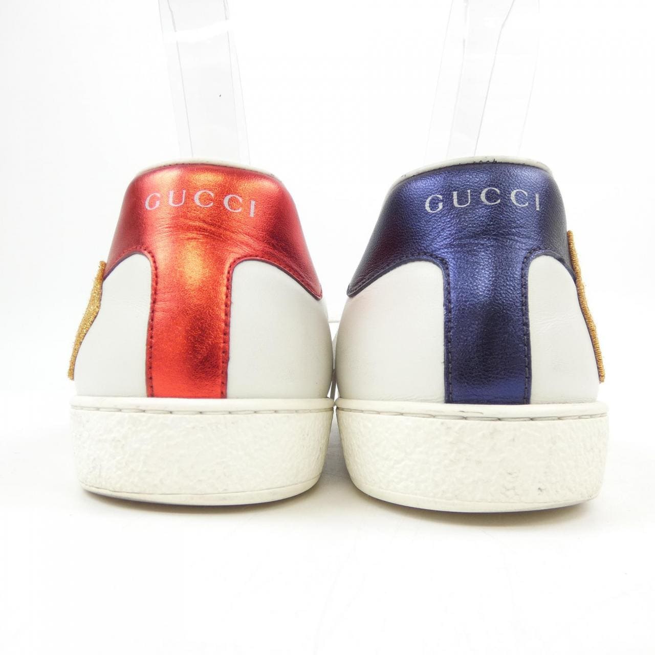 グッチ GUCCI 497090 スニーカー