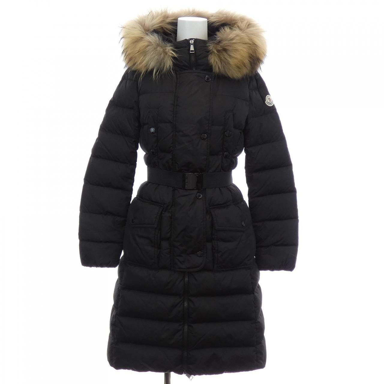 モンクレール MONCLER KHLOE ダウンコート