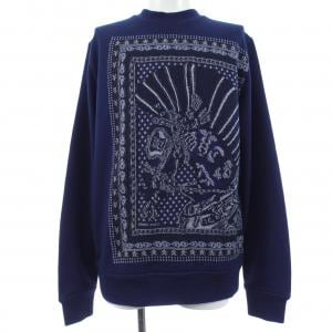 エルメス HERMES CHEVAL PUNK BANDANA 467880HA スウェット