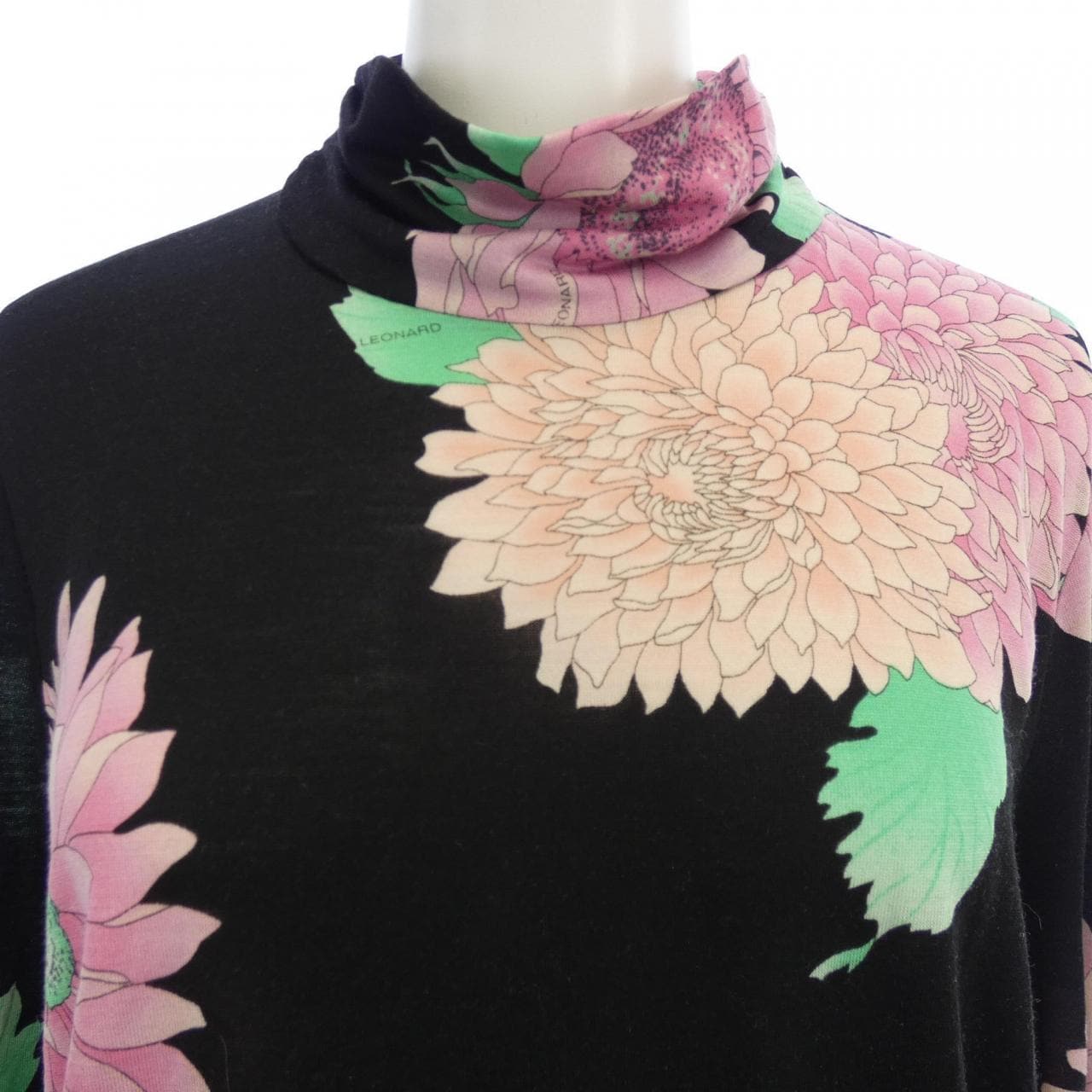 レオナールファッション LEONARD FASHION 0349602 トップス