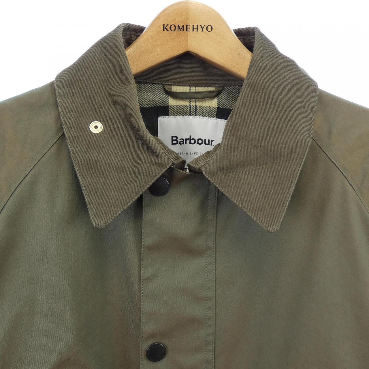 バブアー BARBOUR 2101014 ブルゾン