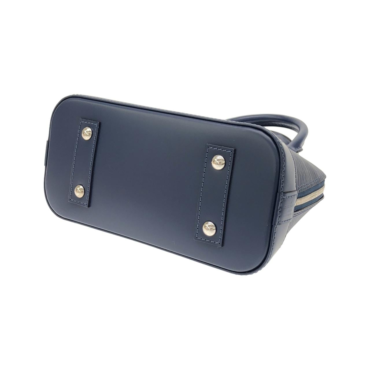 ルイヴィトン エピ アルマBB M40855 バッグ