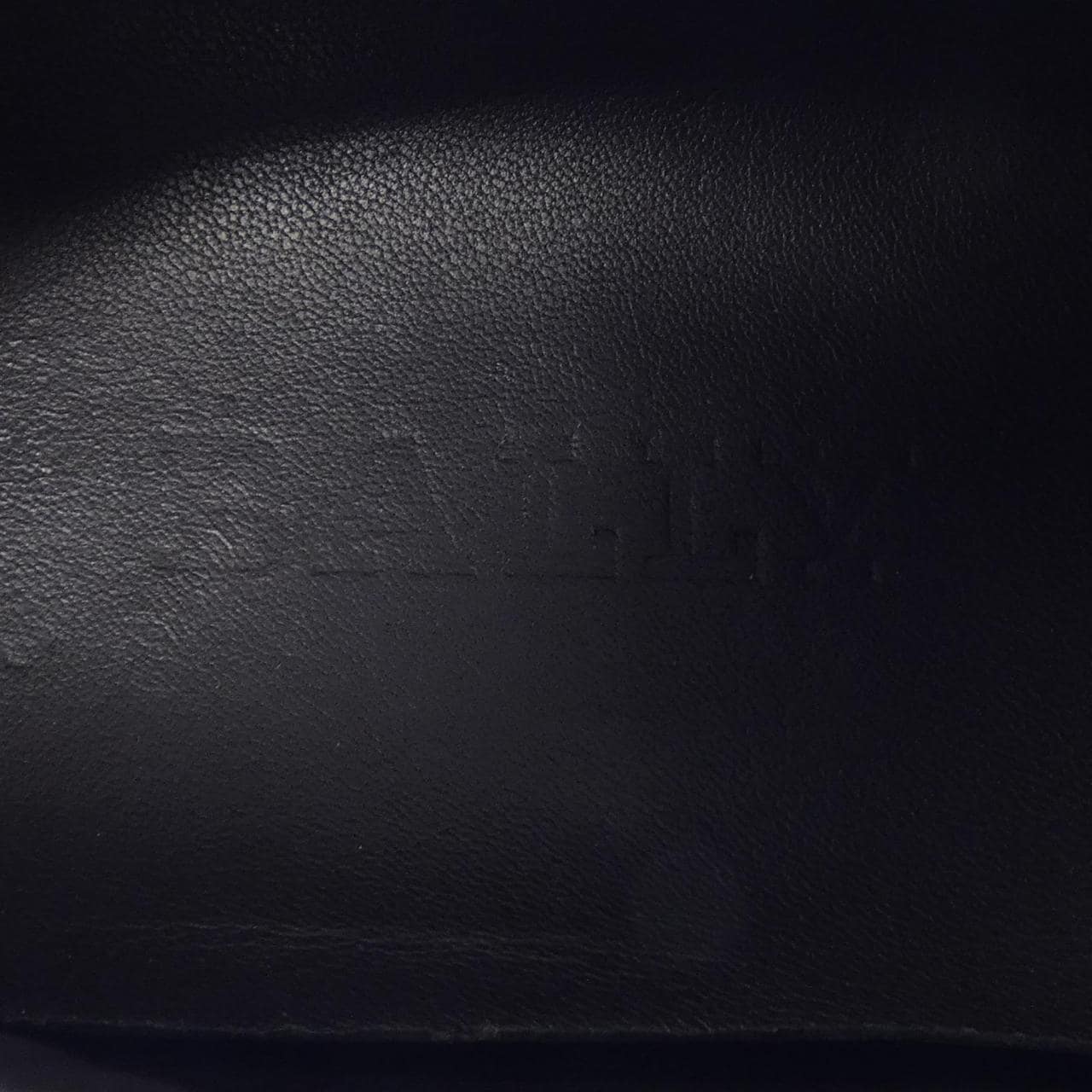 バリー BALLY スニーカー