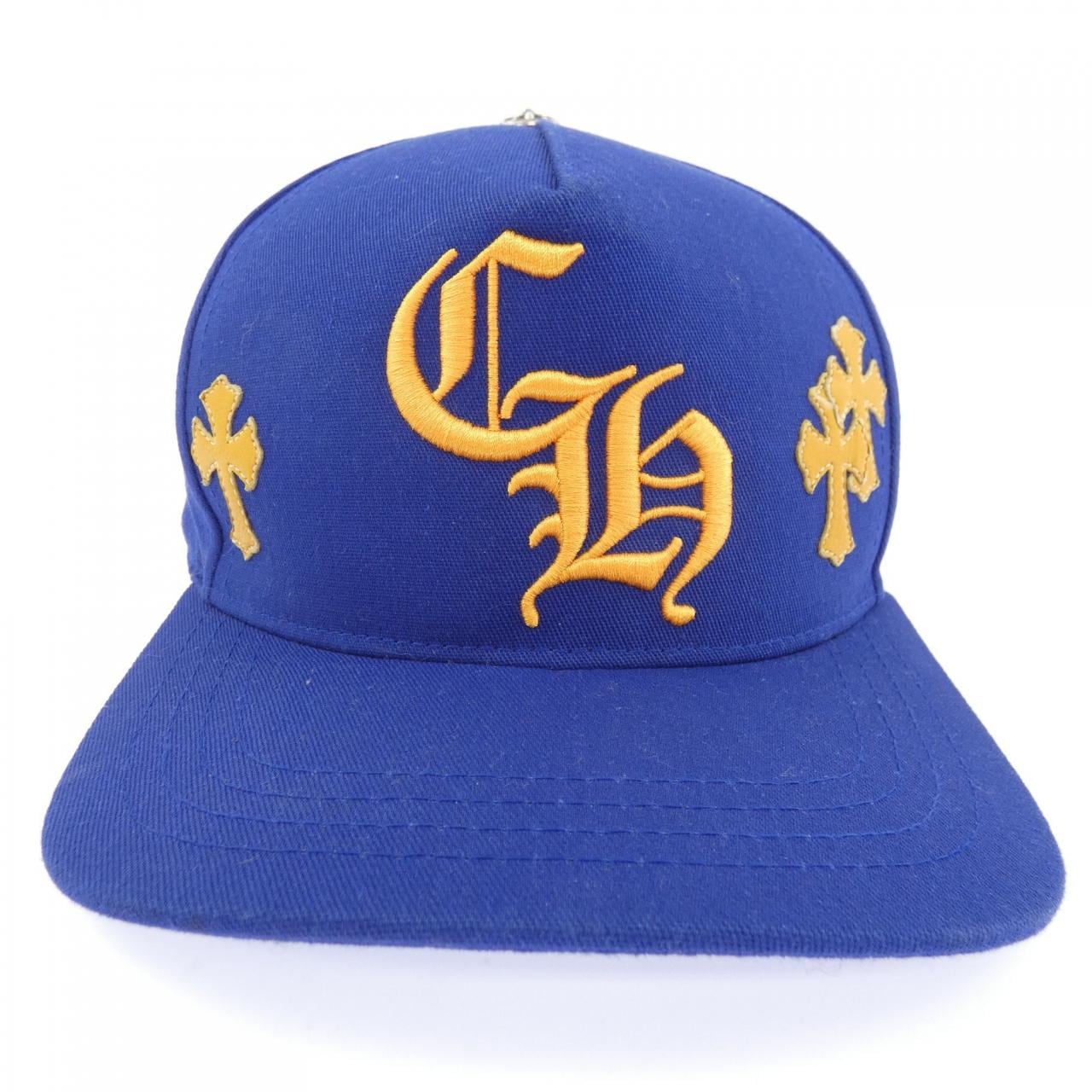 クロムハーツ CHROME HEARTS 304177428******313 キャップ