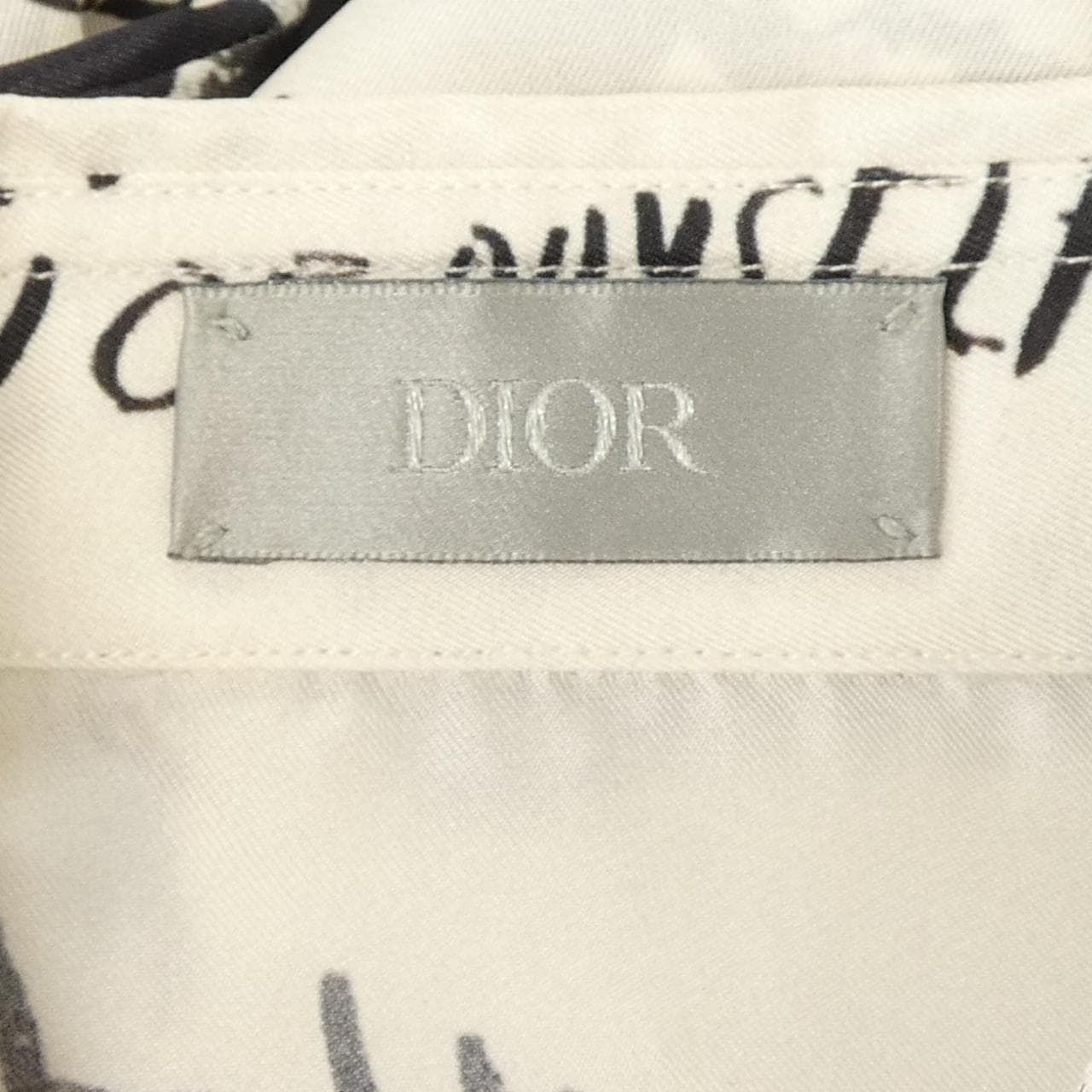 ディオール DIOR 943C554A4708 シャツ