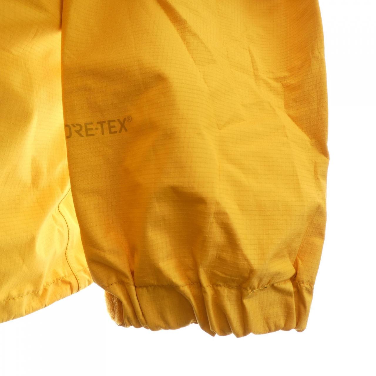 モンベル MONT BELL 1128340 ブルゾン