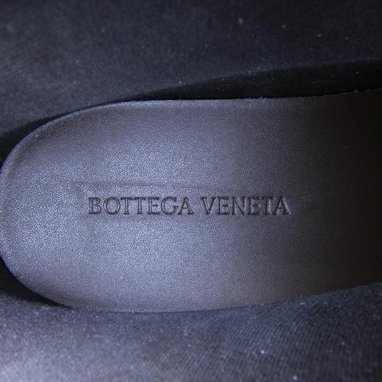 ボッテガヴェネタ BOTTEGA VENETA 640043 ブーツ