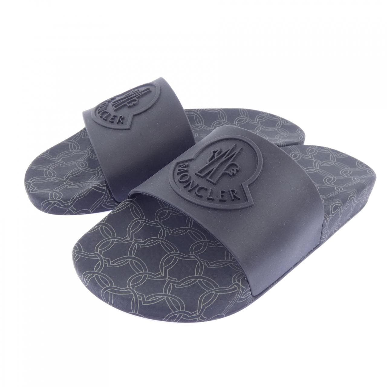 モンクレール MONCLER JEANNE サンダル