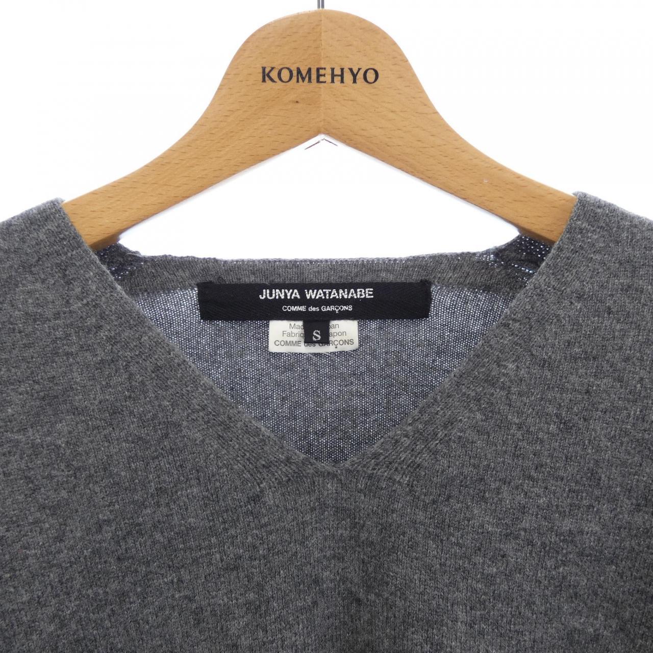 ジュンヤワタナベ JUNYA WATANABE JF-N002 ニット