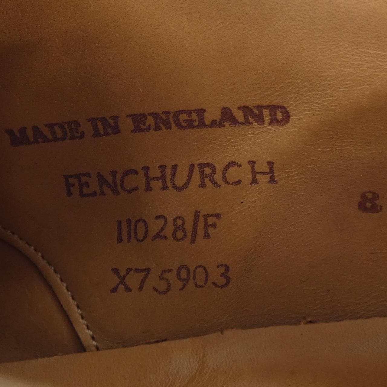 チーニー CHEANEY シューズ