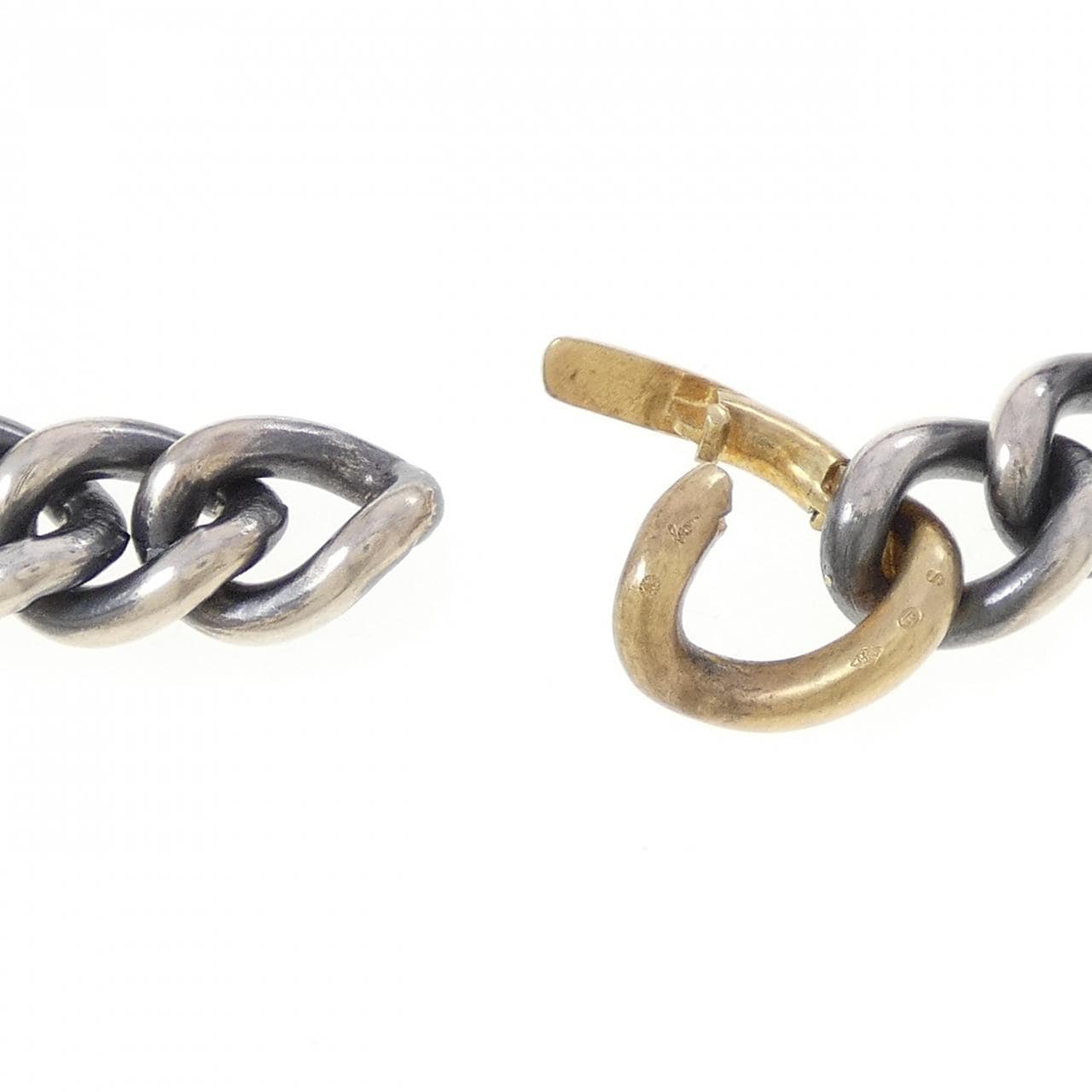 ハム ハムエタ ブレスレット 0.09CT