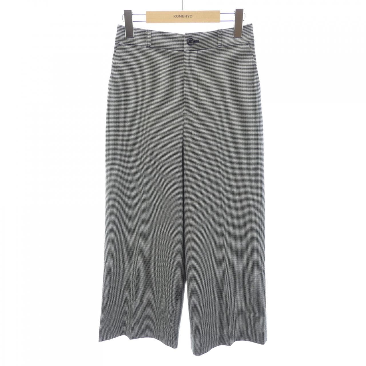 マッキントッシュフィロソフィー MACKINTOSH PHILOSOPHY H5R23-648-09 パンツ