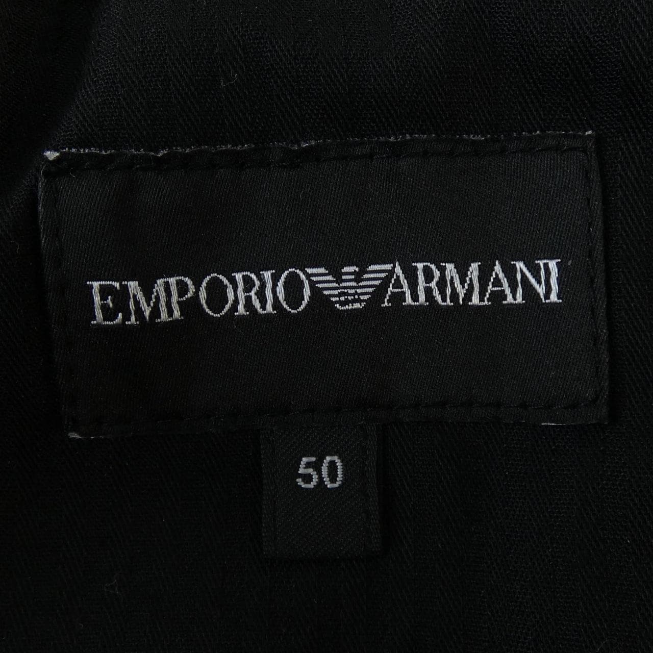 エンポリオアルマーニ EMPORIO ARMANI 6R1PC6  1NFTZ パンツ