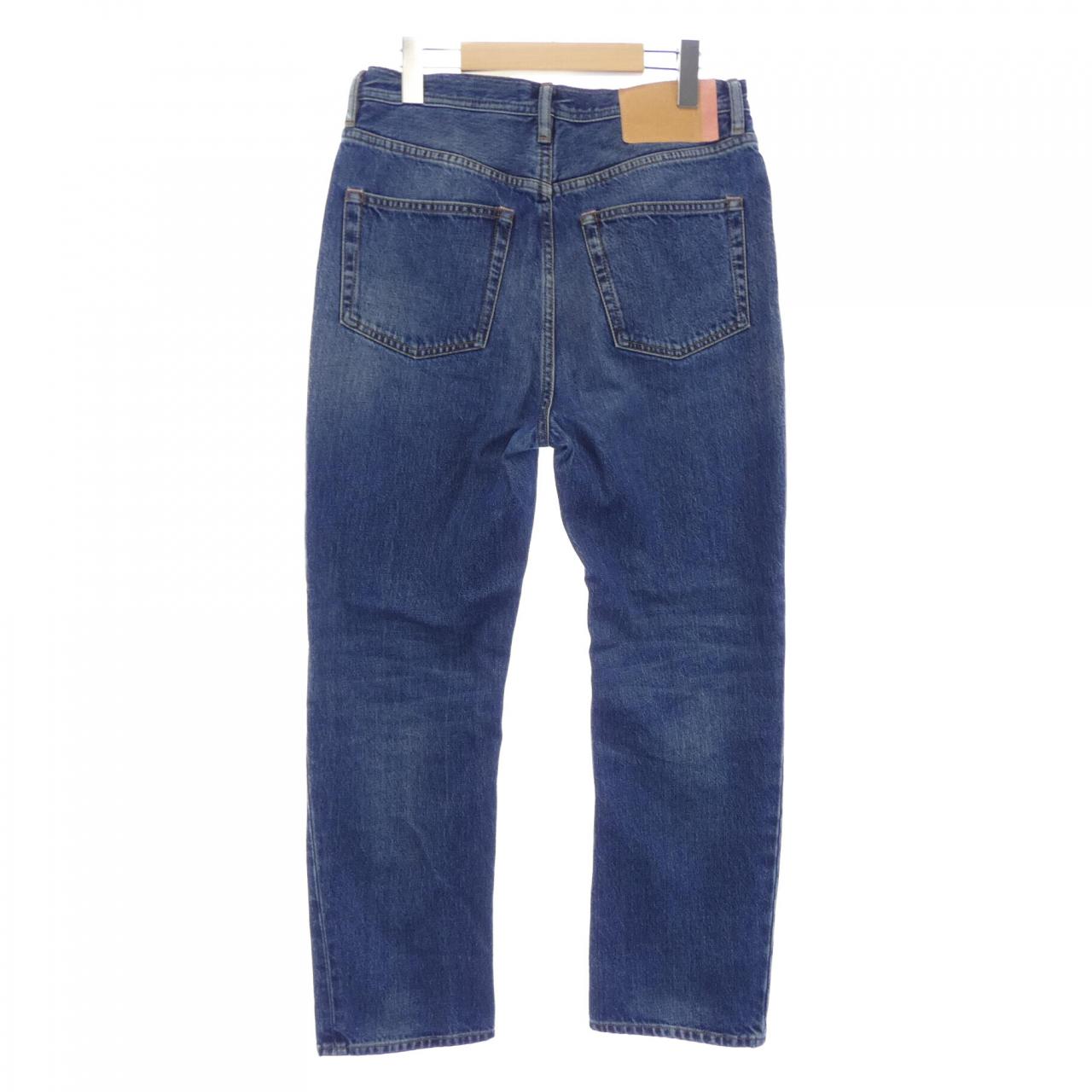 アクネストゥディオズ ACNE STUDIOS ジーンズ