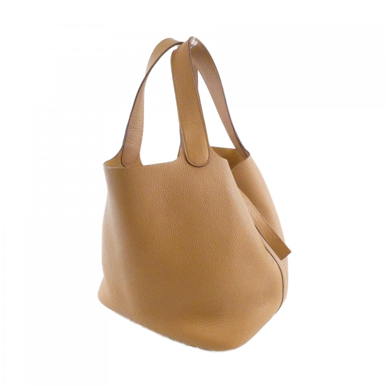 エルメス ピコタン MM 039277CK バッグ