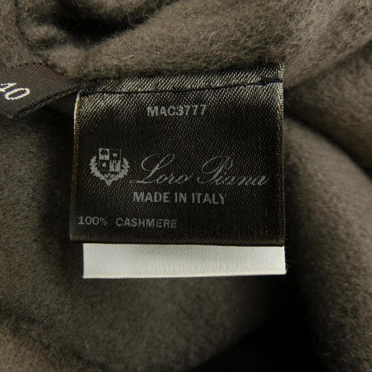ロロピアーナ Loro Piana FAE5539 ワンピース