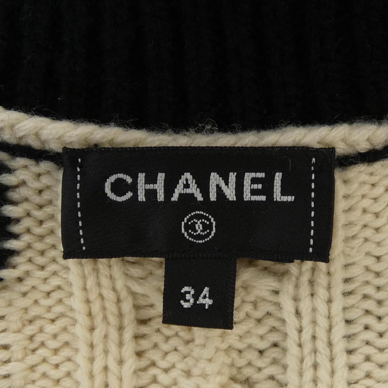 シャネル CHANEL P74124K10621 カーディガン