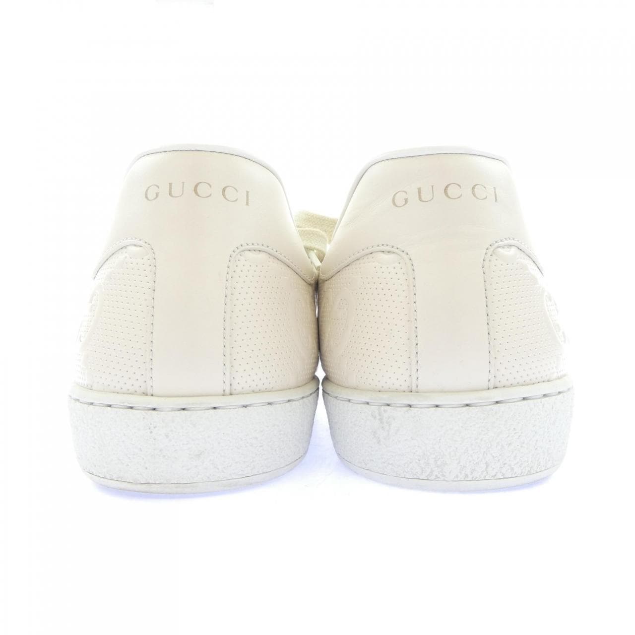 グッチ GUCCI 625787 スニーカー