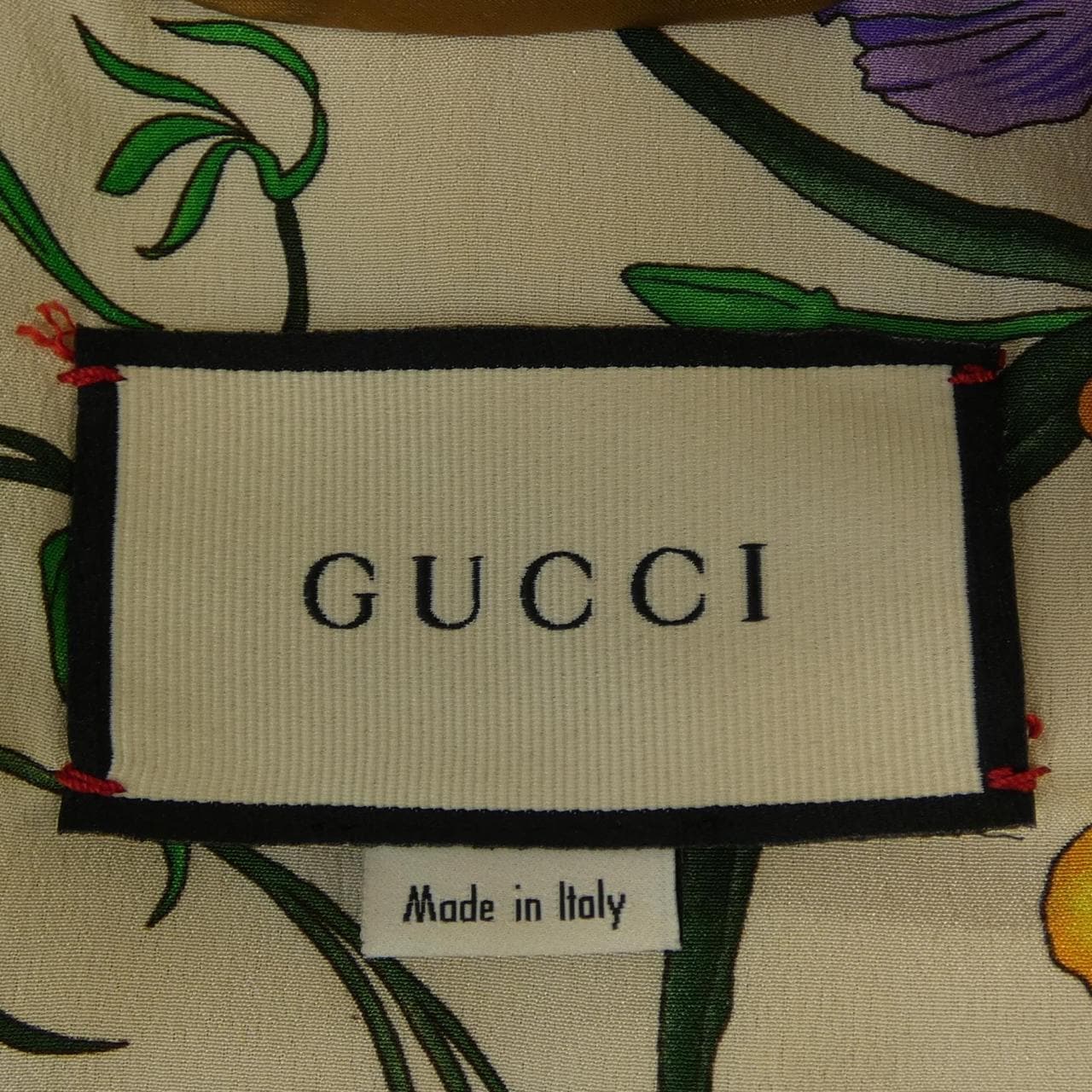 グッチ GUCCI 572881 Z496A トレンチコート