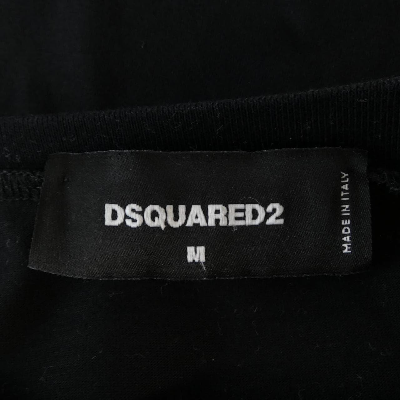 ディースクエアード DSQUARED2 S74GD0997 Tシャツ