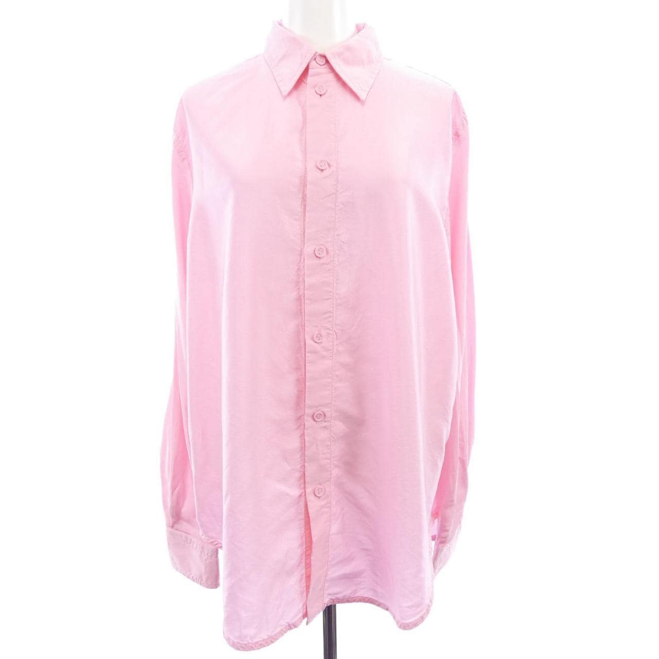 ボッテガヴェネタ BOTTEGA VENETA 679294 V1LI0 シャツ