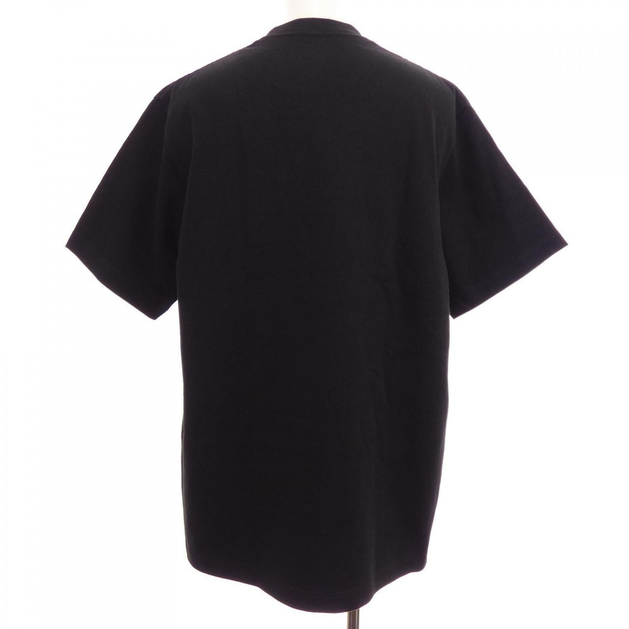 ザロウ THE ROW 1403 K760 Tシャツ