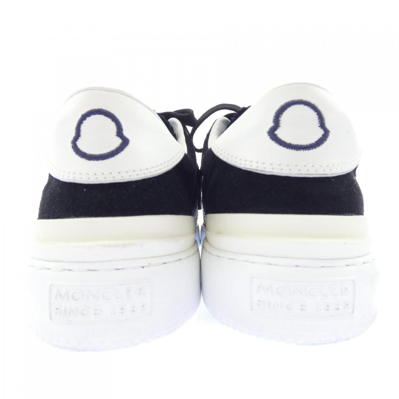 モンクレール MONCLER MONACO スニーカー