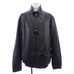 エンポリオアルマーニ EMPORIO ARMANI 01R55P01P54 レザージャケット