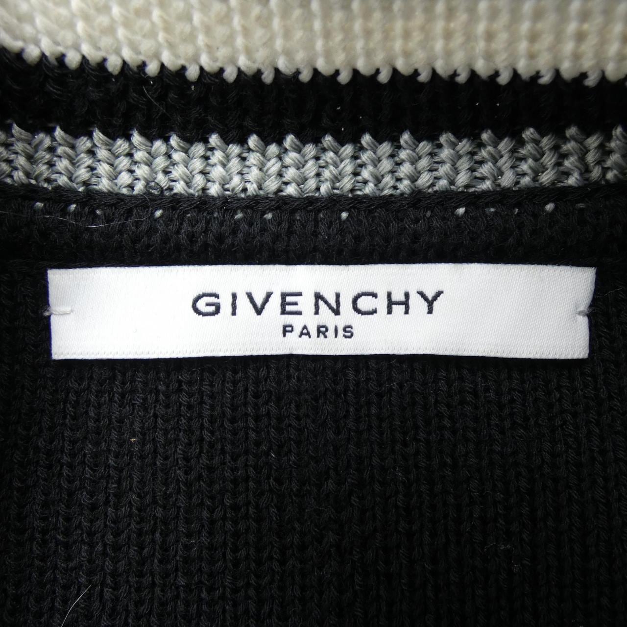 ジバンシー GIVENCHY 15S 7508 503 ブルゾン