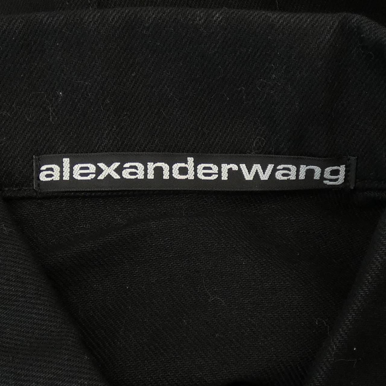 ALEXANDER WANG王 背心