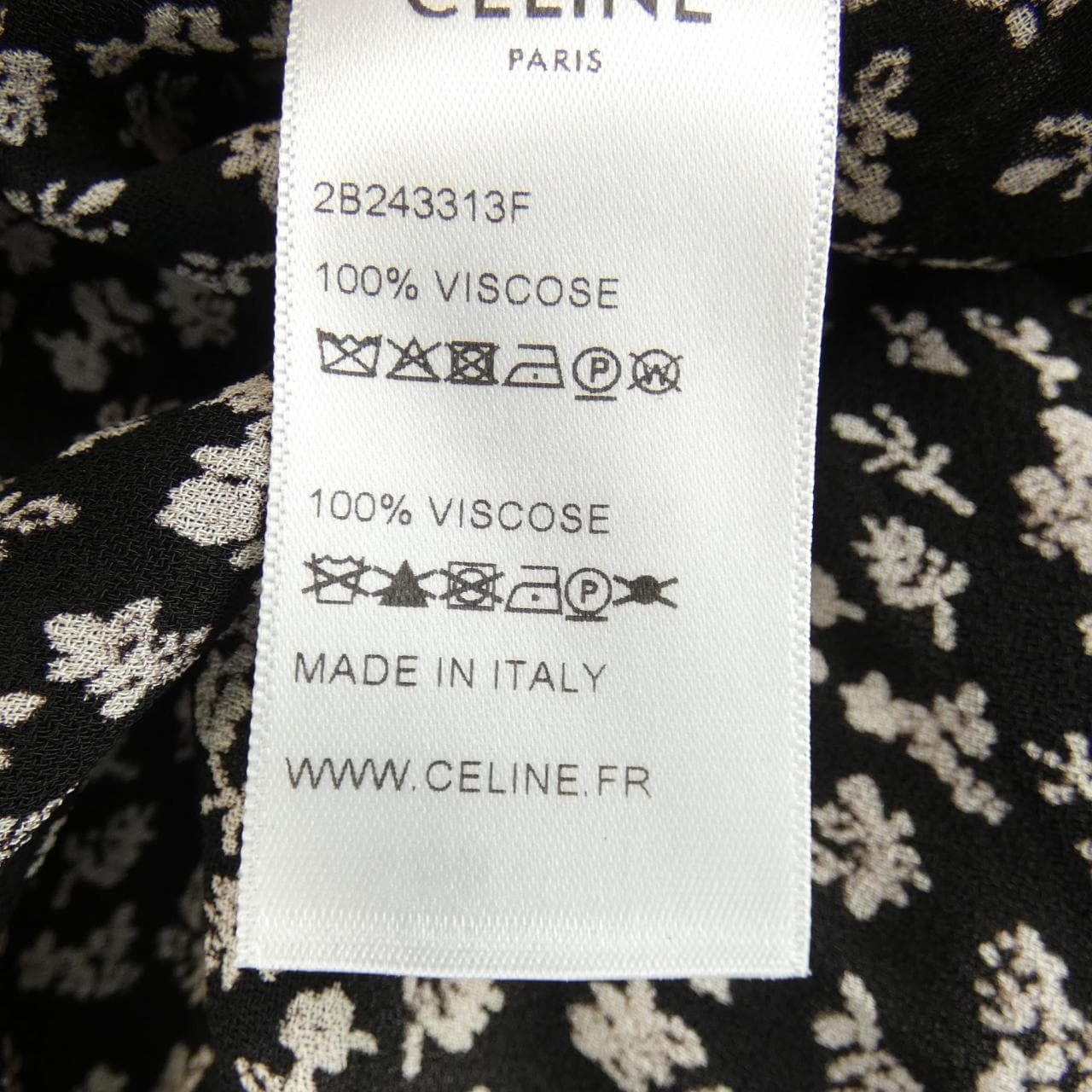 CELINE席琳 S/S 恤